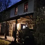 Rustic Retreat-country House Séjour à la campagne *
