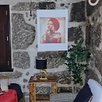 Rustic Retreat-country House Séjour à la campagne *