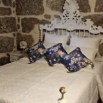 Rustic Retreat-country House Tondela