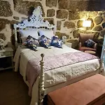 Rustic Retreat-country House * Tondela