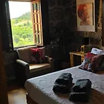 Séjour à la campagne Rustic Retreat-country House Tondela