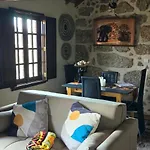 Séjour à la campagne Rustic Retreat-country House