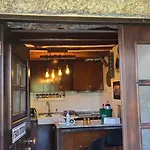 Rustic Retreat-country House