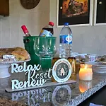 Séjour à la campagne Rustic Retreat-country House