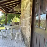 Séjour à la campagne Rustic Retreat-country House *
