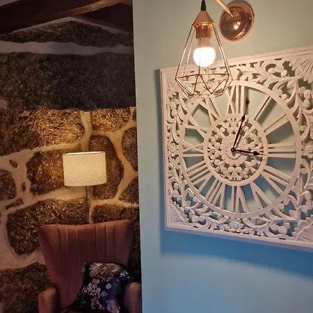 Landsted Rustic Retreat-country House