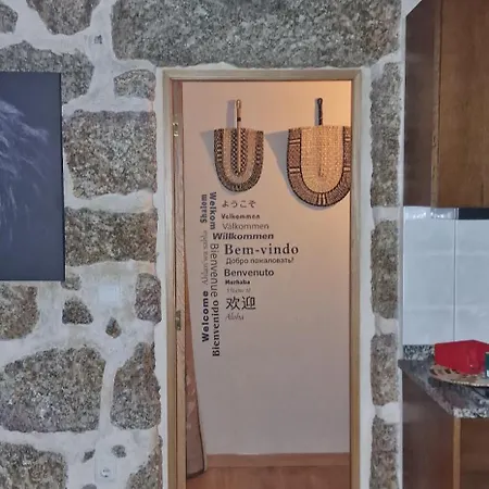 Rustic Retreat-country House Hétvégi ház