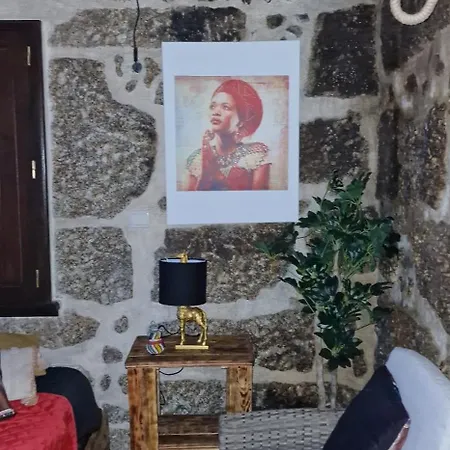 Rustic Retreat-country House Landsted *