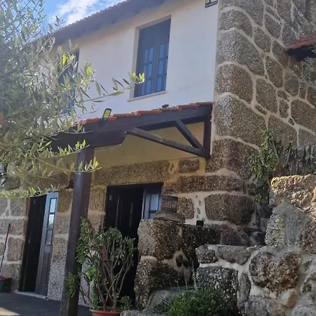 Rustic Retreat-country House Landsted