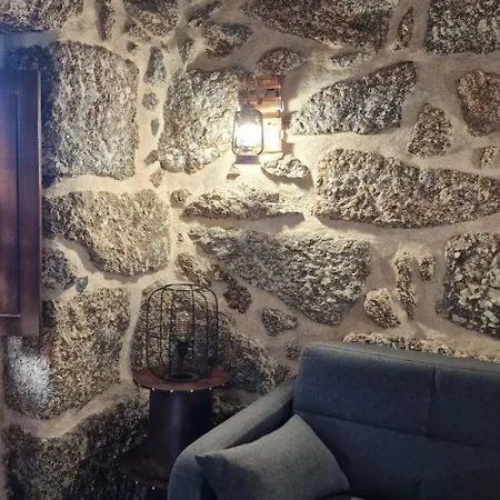 Rustic Retreat-country House Hétvégi ház