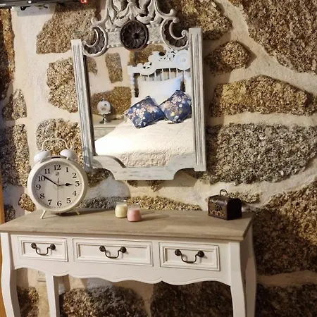 Landsted Rustic Retreat-country House *