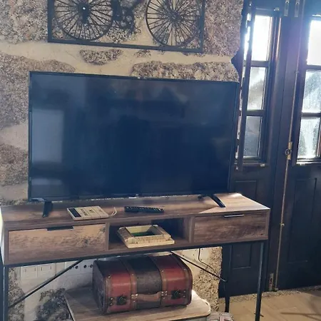 Landsted Rustic Retreat-country House *