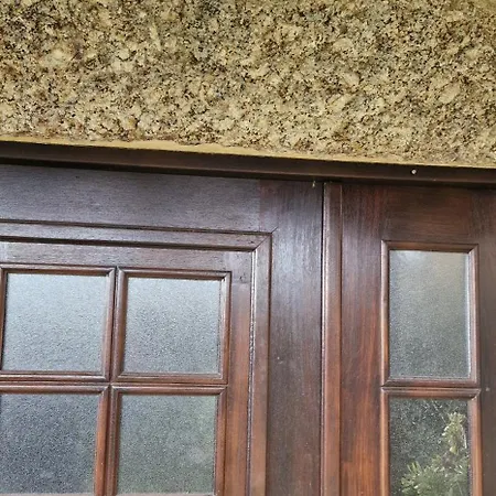 Rustic Retreat-country House Landsted Tondela