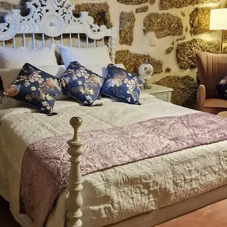 Landsted Rustic Retreat-country House