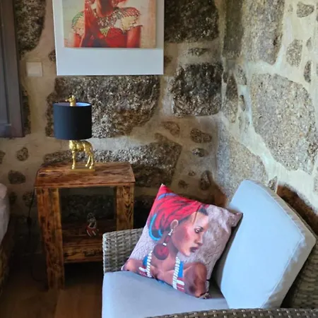 Rustic Retreat-country House Landsted