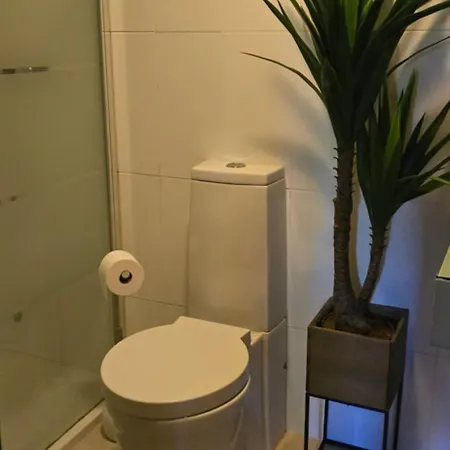 Rustic Retreat-country House Landsted