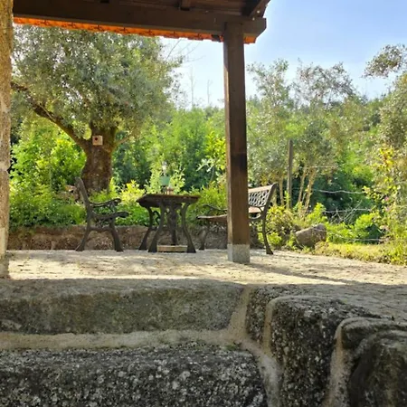 Séjour à la campagne Rustic Retreat-country House *