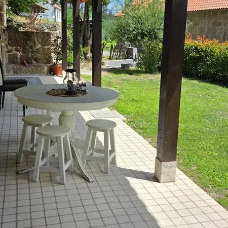 Rustic Retreat-country House Hétvégi ház *