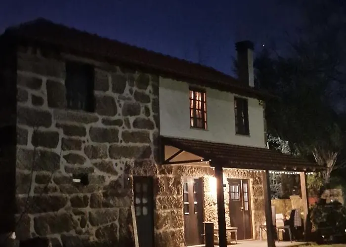 Rustic Retreat-country House טונדלה