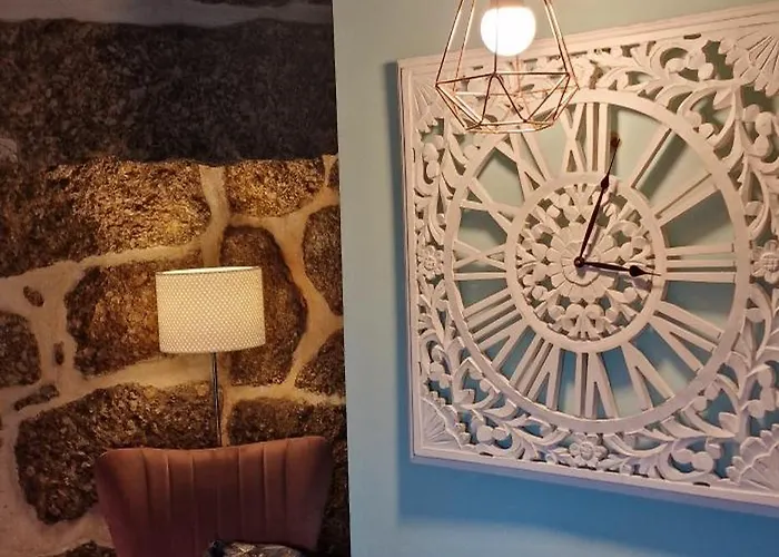 Séjour à la campagne Rustic Retreat-country House