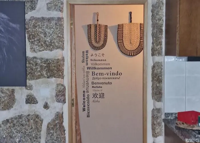 Rustic Retreat-country House בית כפרי