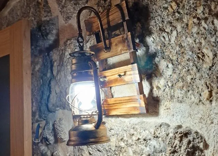 Séjour à la campagne Rustic Retreat-country House