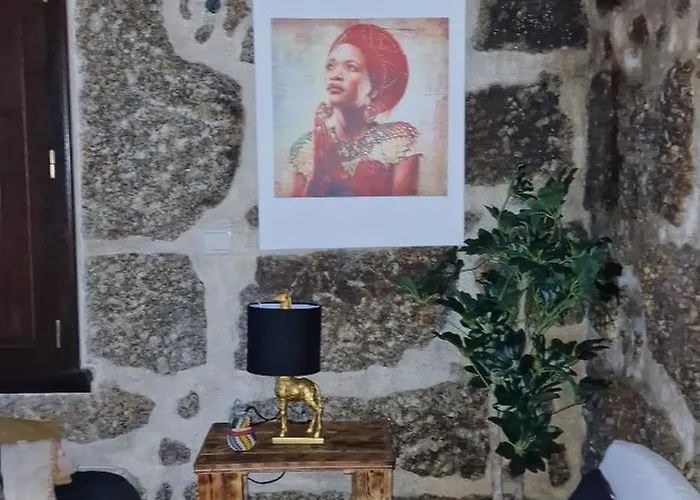 Rustic Retreat-country House Séjour à la campagne *