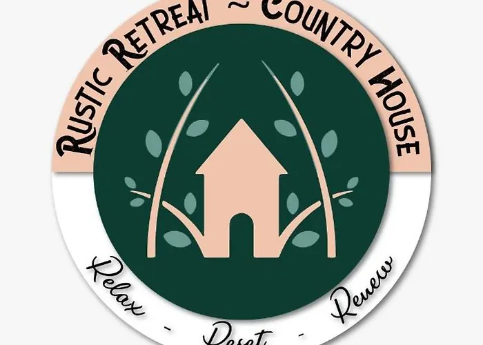 Rustic Retreat-country House Tondela