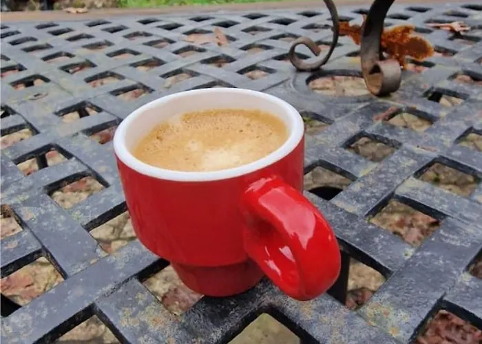 Rustic Retreat-country House טונדלה