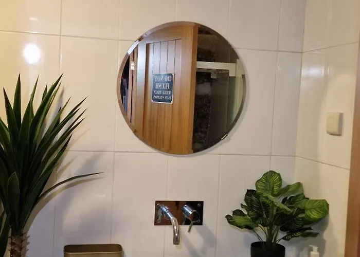 Rustic Retreat-country House Séjour à la campagne