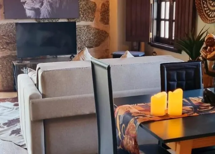 Rustic Retreat-country House Séjour à la campagne *