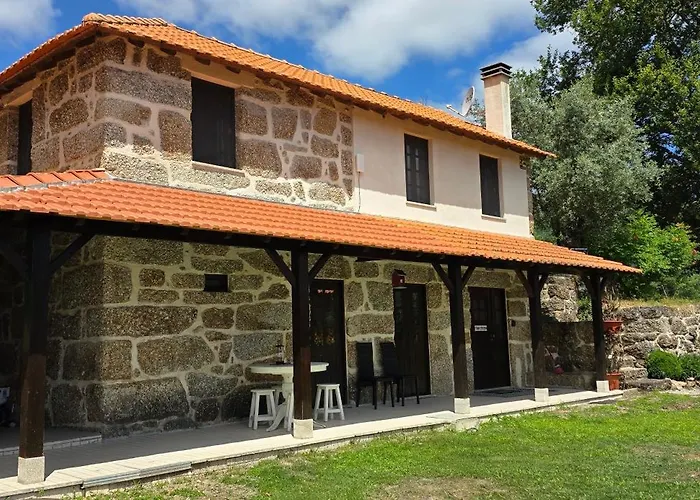 Rustic Retreat-country House טונדלה