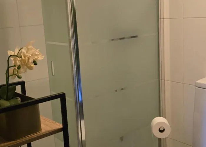 בית כפרי Rustic Retreat-country House טונדלה