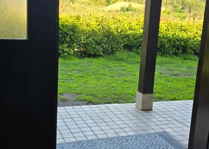 Rustic Retreat-country House * Tondela