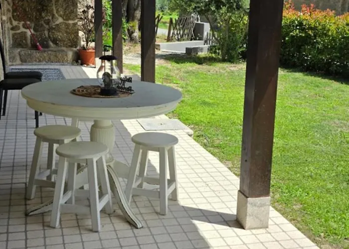 Rustic Retreat-country House בית כפרי *